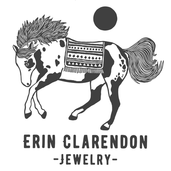 Erin Clarendon Jewelry
