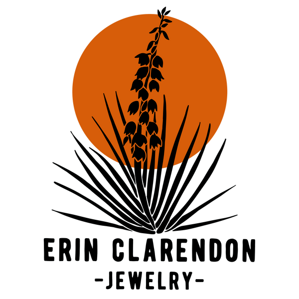 Erin Clarendon Jewelry